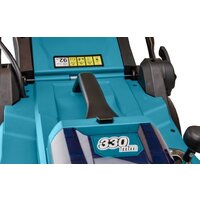 Газонокосилка Makita DLM330Z (без АКБ) - Изображение №8 — Chaika Market