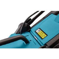 Газонокосилка Makita DLM330Z (без АКБ) - Изображение №10 — Chaika Market