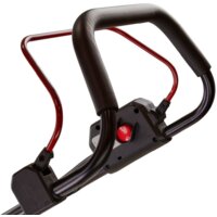 Газонокосилка Makita DLM330Z (без АКБ) - Изображение №5 — Chaika Market