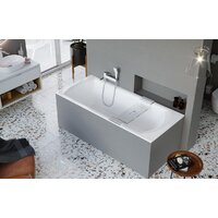 Ванна Excellent Lamia Slim 170x75 - Изображение №2 — Chaika Market