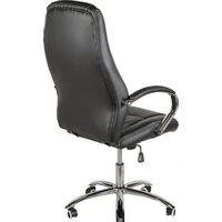 Офисное кресло Меб-ФФ MF-336 (черный) - Изображение №4 — Chaika Market