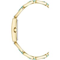 Наручные часы Anne Klein 4156TQGB - Изображение №3 — Chaika Market