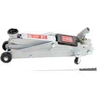Подкатной домкрат TOR ДГП-5 (QK) 108504 5т — Chaika Market