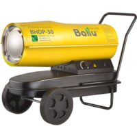 Дизельная тепловая пушка Ballu BHDP-30 — Chaika Market