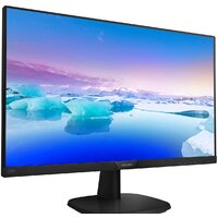 Монитор Philips 243V7QDAB/01 - Изображение №2 — Chaika Market