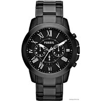 Наручные часы Fossil FS4832 — Chaika Market