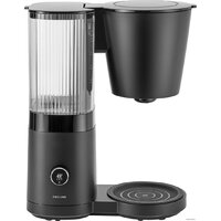 Капельная кофеварка Zwilling Enfinigy 53106-001 (черный) - Изображение №5 — Chaika Market