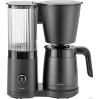 Капельная кофеварка Zwilling Enfinigy 53106-001 (черный) — Chaika Market