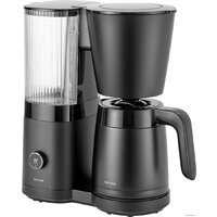 Капельная кофеварка Zwilling Enfinigy 53106-001 (черный) - Изображение №2 — Chaika Market
