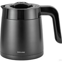 Капельная кофеварка Zwilling Enfinigy 53106-001 (черный) - Изображение №6 — Chaika Market