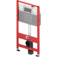 Унитаз подвесной Saniteco KW-99048 + TECE Kit 9400413 - Изображение №26 — Chaika Market