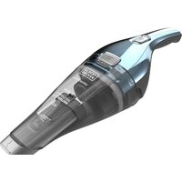 Пылесос Black & Decker NVC220WBC-QW — Chaika Market