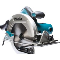 Дисковая (циркулярная) пила Makita HS7601K — Chaika Market