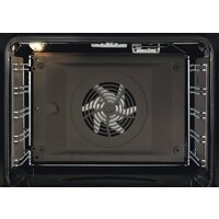Электрический духовой шкаф Electrolux EOE7C31Z - Изображение №2 — Chaika Market