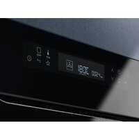 Электрический духовой шкаф Electrolux EOE7C31Z - Изображение №5 — Chaika Market