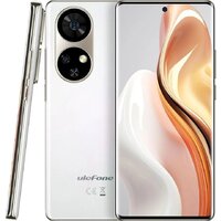 Телефон Ulefone Note 17 Pro 12GB/256GB (белый) - Изображение №2 — Chaika Market