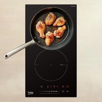 Варочная панель BEKO HDI32400TO - Изображение №7 — Chaika Market