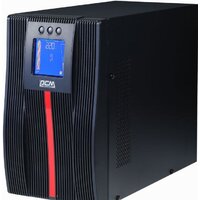 Источник бесперебойного питания Powercom Macan MAC-1500 — Chaika Market