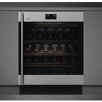 Винный шкаф Smeg CVI338RX3 - Изображение №2 — Chaika Market