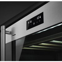 Винный шкаф Smeg CVI338RX3 - Изображение №3 — Chaika Market
