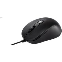 Мышь ASUS MU101C (черный) - Изображение №2 — Chaika Market