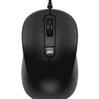 Мышь ASUS MU101C (черный) — Chaika Market