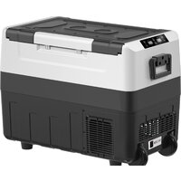 Компрессорный автохолодильник Filymore T45K 45л (черный) — Chaika Market