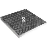 Люк Lukoff Стандарт Лайт (90x90 см) - Изображение №5 — Chaika Market