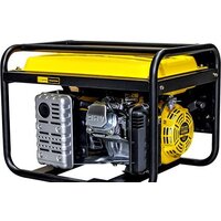 Бензиновый генератор Champion GG3301 - Изображение №4 — Chaika Market