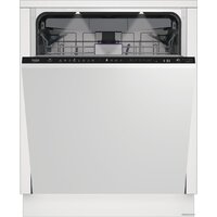Встраиваемая посудомоечная машина BEKO BDIN38644D — Chaika Market