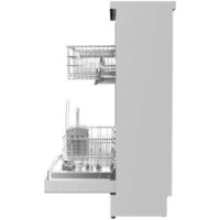 Встраиваемая посудомоечная машина ARDO DBEA9452B2 - Изображение №2 — Chaika Market