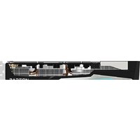 Видеокарта Gigabyte Radeon RX 7600 GAMING OC 8G GV-R76GAMING OC-8GD - Изображение №6 — Chaika Market