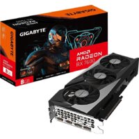 Видеокарта Gigabyte Radeon RX 7600 GAMING OC 8G GV-R76GAMING OC-8GD - Изображение №8 — Chaika Market