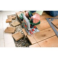Дисковая (циркулярная) пила Bosch PKS 55 A 0603501000 - Изображение №4 — Chaika Market