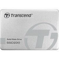 SSD Transcend SSD230S 2TB TS2TSSD230S — Chaika Market
