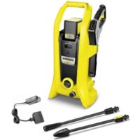 Мойка высокого давления Karcher K 2 Battery Set 1.117-220.0 (с 1-им АКБ) — Chaika Market