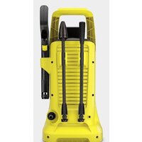 Мойка высокого давления Karcher K 2 Battery Set 1.117-220.0 (с 1-им АКБ) - Изображение №4 — Chaika Market