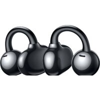 Наушники Huawei FreeClip (черный, международная версия) - Изображение №2 — Chaika Market