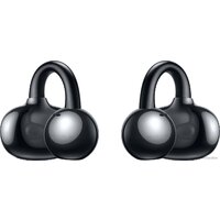 Наушники Huawei FreeClip (черный, международная версия) - Изображение №10 — Chaika Market