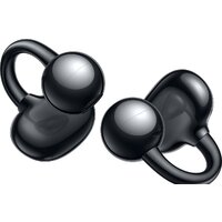 Наушники Huawei FreeClip (черный, международная версия) - Изображение №4 — Chaika Market