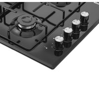 Варочная панель Simfer H60Q40B400 - Изображение №5 — Chaika Market