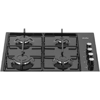 Варочная панель Simfer H60Q40B400 - Изображение №2 — Chaika Market