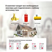 Варочная панель Simfer H60Q40B400 - Изображение №14 — Chaika Market