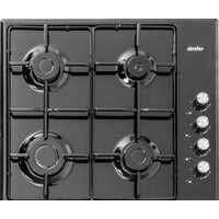 Варочная панель Simfer H60Q40B400 — Chaika Market