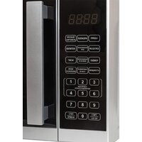 Микроволновая печь JVC JK-MW372S - Изображение №8 — Chaika Market