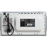 Микроволновая печь JVC JK-MW372S - Изображение №11 — Chaika Market