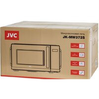 Микроволновая печь JVC JK-MW372S - Изображение №14 — Chaika Market