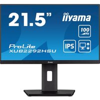 Монитор Iiyama ProLite XUB2292HSU-B6 — Chaika Market