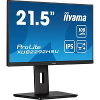Монитор Iiyama ProLite XUB2292HSU-B6 - Изображение №3 — Chaika Market