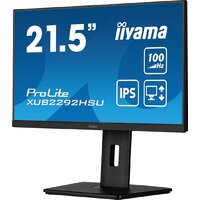 Монитор Iiyama ProLite XUB2292HSU-B6 - Изображение №5 — Chaika Market
